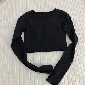 Lulu long sleeve